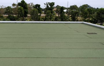 all Lothianbridge roofing types quoted for