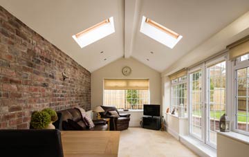 conservatory roof insulation Lothianbridge, Midlothian