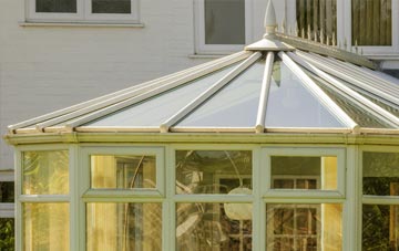 conservatory roof repair Lothianbridge, Midlothian