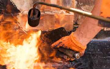 Lothianbridge flat roof repair companies