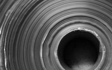 Lothianbridge pvc roof replacement