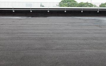 Lothianbridge asphalt roof replacement