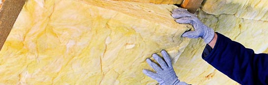 quotes for Lothianbridge roof insulation