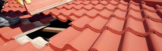 compare Lothianbridge roof repair quotes