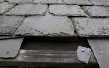 Lothianbridge slate roof repairs and maintenance