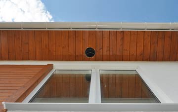 Lothianbridge soffit repair quotes