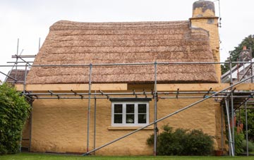 Lothianbridge thatch roofing costs