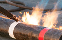 Lothianbridge flat roofing replacement