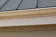 Lothianbridge soffit repair