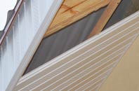 rated Lothianbridge soffit repair companies