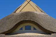 Lothianbridge thatch roofing